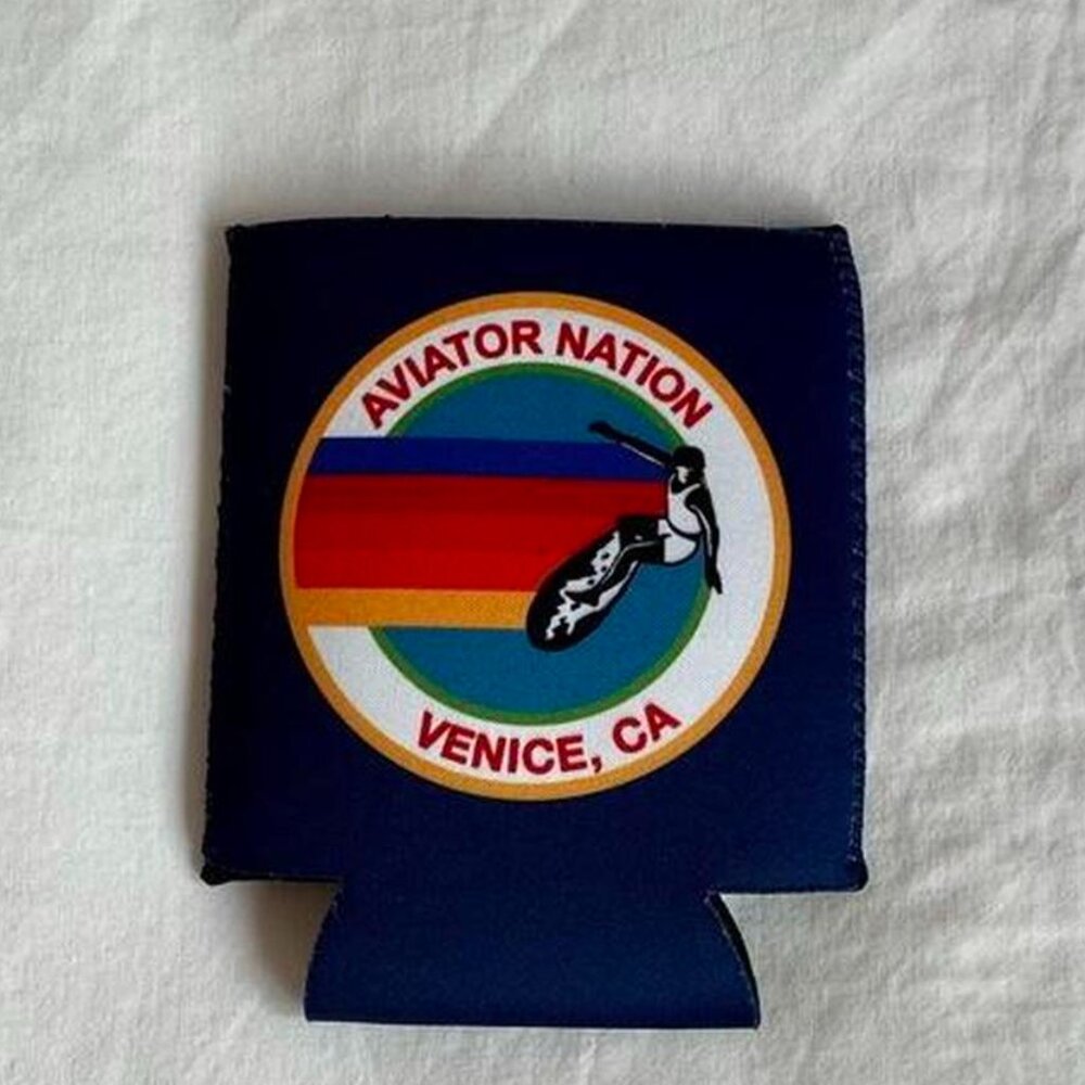 Aviator Nation Can/Cup sleeve